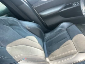 BMW X6 M50, снимка 16
