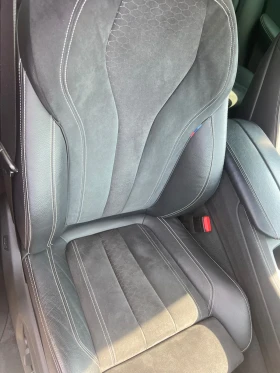 BMW X6 M50, снимка 12