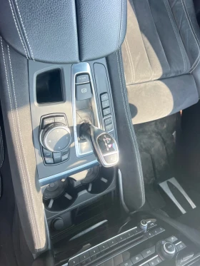 BMW X6 M50, снимка 11