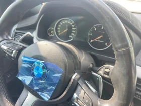 BMW X6 M50, снимка 9