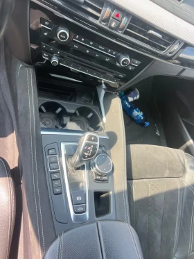 BMW X6 M50, снимка 8