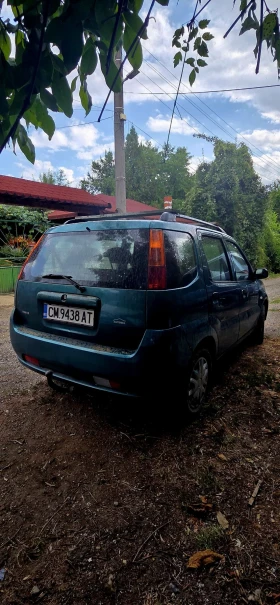 Suzuki Ignis 1.3, снимка 4