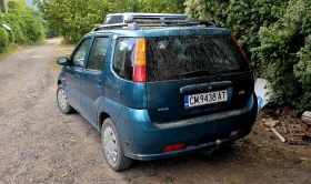 Suzuki Ignis 1.3, снимка 3