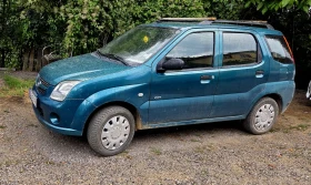 Suzuki Ignis 1.3, снимка 2