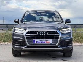 Audi Q5 2.0tdi 190kc DIGITAL/QUATTRO/3xS-LINE/PANO/DISTR, снимка 2
