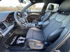 Audi Q5 2.0tdi 190kc DIGITAL/QUATTRO/3xS-LINE/PANO/DISTR, снимка 9