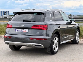 Audi Q5 2.0tdi 190kc DIGITAL/QUATTRO/3xS-LINE/PANO/DISTR, снимка 16