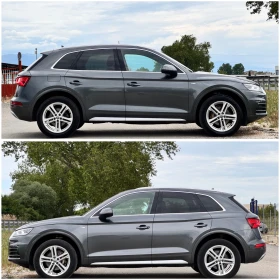 Audi Q5 2.0tdi 190kc DIGITAL/QUATTRO/3xS-LINE/PANO/DISTR, снимка 17
