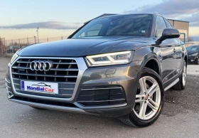 Audi Q5 2.0tdi 190kc DIGITAL/QUATTRO/3xS-LINE/PANO/DISTR, снимка 2