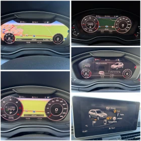 Audi Q5 2.0tdi 190kc DIGITAL/QUATTRO/3xS-LINE/PANO/DISTR, снимка 15