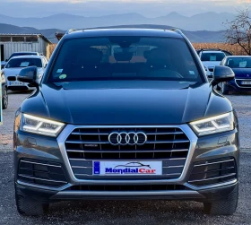 Audi Q5 2.0tdi 190kc DIGITAL/QUATTRO/3xS-LINE/PANO/DISTR, снимка 1