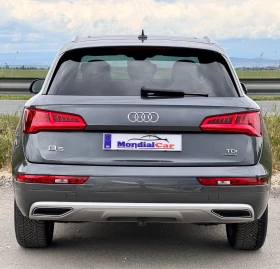 Audi Q5 2.0tdi 190kc DIGITAL/QUATTRO/3xS-LINE/PANO/DISTR, снимка 14