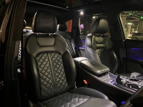 Audi Q7 Audi Q7 3.0TFSI Quattro B&O 3D, 360, DIST, , снимка 13
