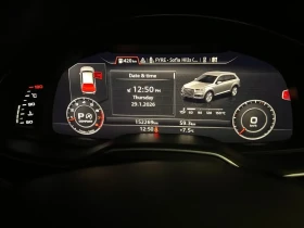 Audi Q7 Audi Q7 3.0TFSI Quattro B&O 3D, 360, DIST, , снимка 14