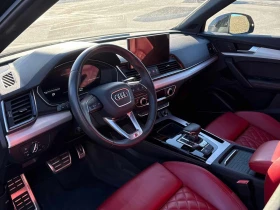 Audi SQ5 * Technik * CARFAX * 360 * DIS * MATRIX * B&O, снимка 5