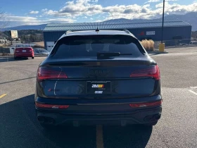 Audi SQ5 * Technik * CARFAX * 360 * DIS * MATRIX * B&O, снимка 4