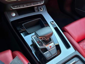 Audi SQ5 * Technik * CARFAX * 360 * DIS * MATRIX * B&O, снимка 10