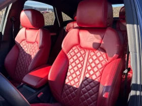 Audi SQ5 * Technik * CARFAX * 360 * DIS * MATRIX * B&O, снимка 11