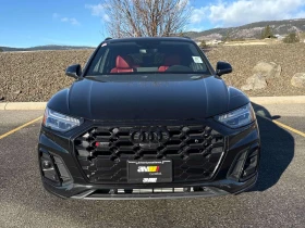 Audi SQ5 * Technik * CARFAX * 360 * DIS * MATRIX * B&O, снимка 6