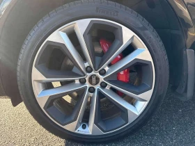 Audi SQ5 * Technik * CARFAX * 360 * DIS * MATRIX * B&O, снимка 7