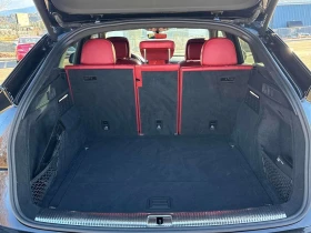 Audi SQ5 * Technik * CARFAX * 360 * DIS * MATRIX * B&O, снимка 14