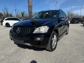 Mercedes-Benz ML 320 AIRMATIC, снимка 1