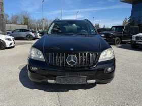 Mercedes-Benz ML 320 AIRMATIC, снимка 2