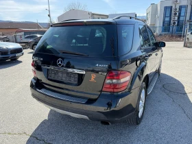Mercedes-Benz ML 320 AIRMATIC, снимка 5