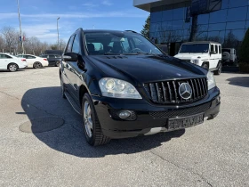 Mercedes-Benz ML 320 AIRMATIC, снимка 3