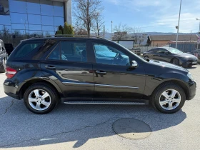 Mercedes-Benz ML 320 AIRMATIC, снимка 4