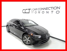 Mercedes-Benz EQE 350+ AUTOPILOT/NAVI/360/CARFAX  , снимка 2