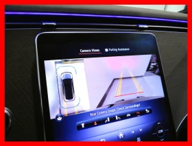 Mercedes-Benz EQE 350+ AUTOPILOT/NAVI/360/CARFAX  , снимка 11