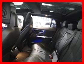 Mercedes-Benz EQE 350+ AUTOPILOT/NAVI/360/CARFAX  , снимка 10