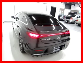 Mercedes-Benz EQE 350+ AUTOPILOT/NAVI/360/CARFAX  , снимка 6