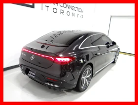 Mercedes-Benz EQE 350+ AUTOPILOT/NAVI/360/CARFAX  , снимка 5