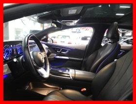 Mercedes-Benz EQE 350+ AUTOPILOT/NAVI/360/CARFAX  , снимка 9