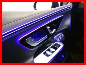 Mercedes-Benz EQE 350+ AUTOPILOT/NAVI/360/CARFAX  , снимка 13