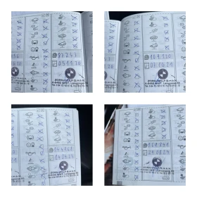 BMW X1 2.0D 184кс  EURO 5B X-DRIVE  LED XENON , снимка 17