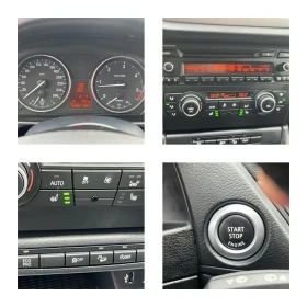 BMW X1 2.0D 184кс  EURO 5B X-DRIVE  LED XENON , снимка 13