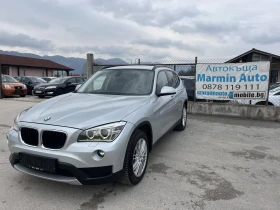 BMW X1 2.0D 184кс  EURO 5B X-DRIVE  LED XENON , снимка 1