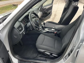 BMW X1 2.0D 184кс  EURO 5B X-DRIVE  LED XENON , снимка 8