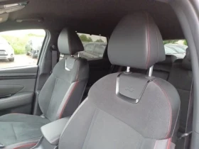 Hyundai Tucson N Line, снимка 13