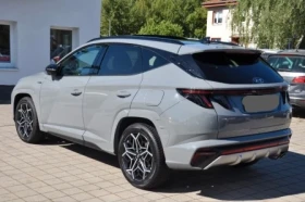 Hyundai Tucson N Line, снимка 4