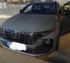 Hyundai Tucson N Line, снимка 3