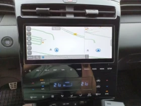 Hyundai Tucson N Line, снимка 12