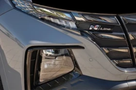 Hyundai Tucson N Line, снимка 2