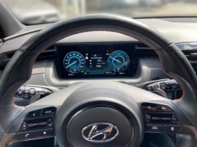 Hyundai Tucson N Line, снимка 11