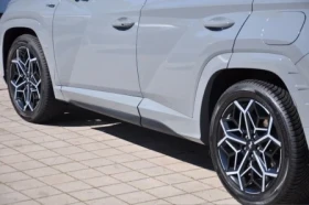 Hyundai Tucson N Line, снимка 7