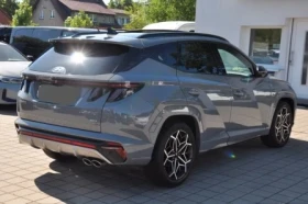 Hyundai Tucson N Line, снимка 5