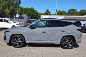 Hyundai Tucson N Line, снимка 6
